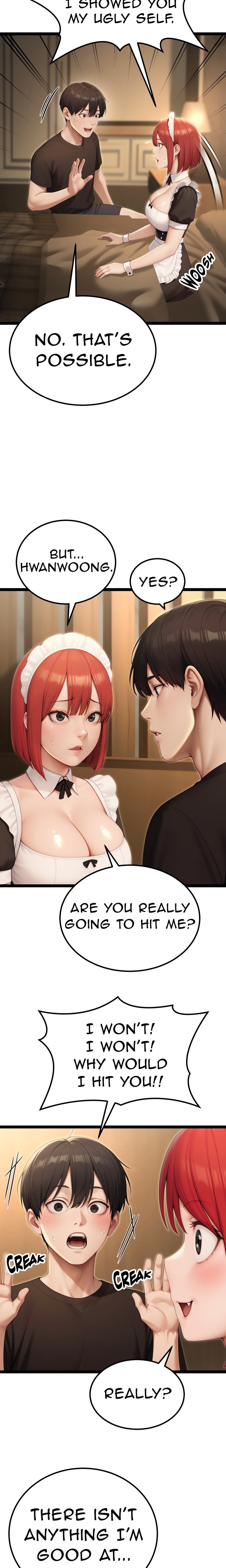 Endless Bride Search Chapter 13 - Page 20