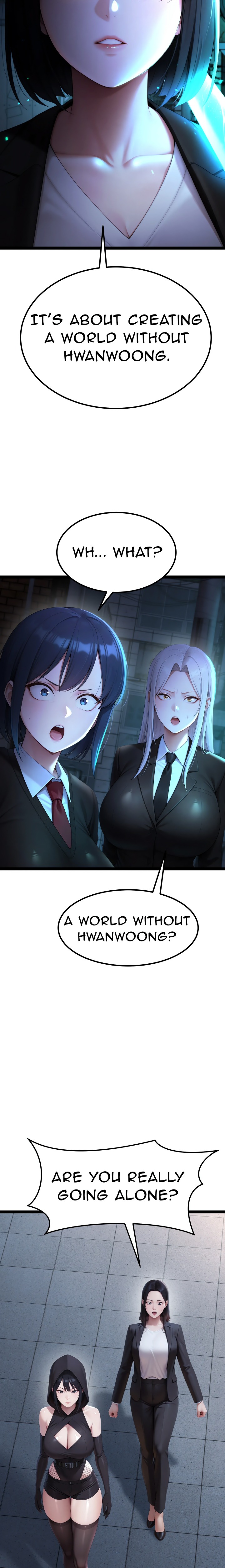 Endless Bride Search Chapter 14 - Page 22