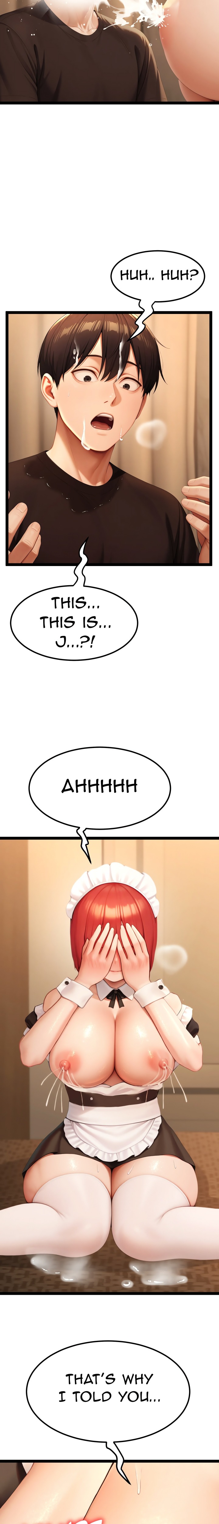 Endless Bride Search Chapter 14 - Page 9