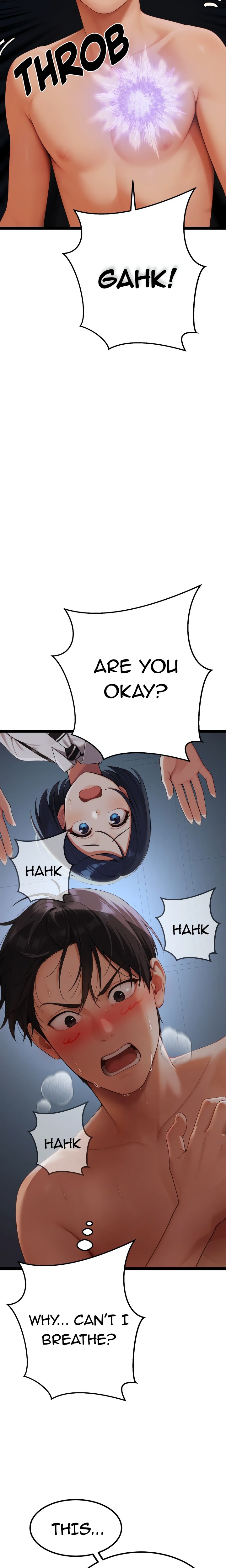 Endless Bride Search Chapter 2 - Page 7