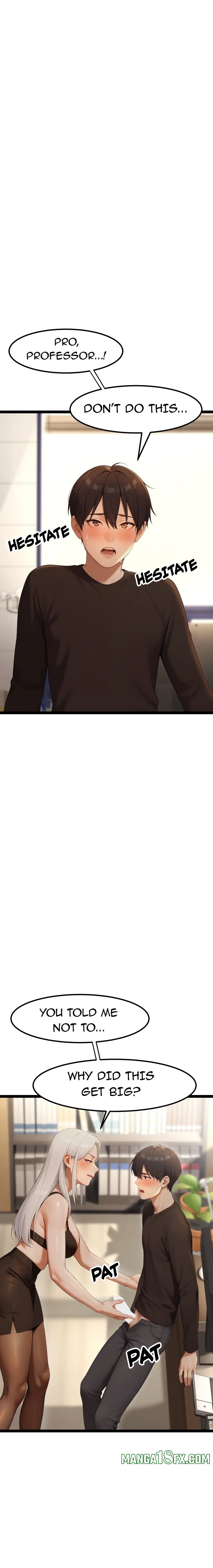 Endless Bride Search Chapter 4 - Page 18