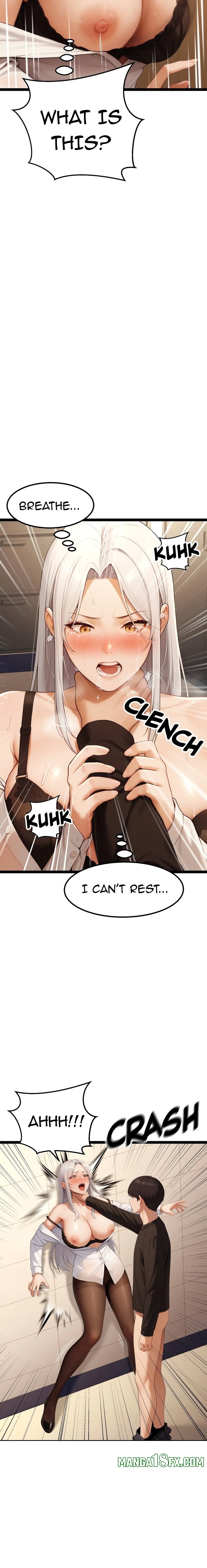 Endless Bride Search Chapter 5 - Page 20