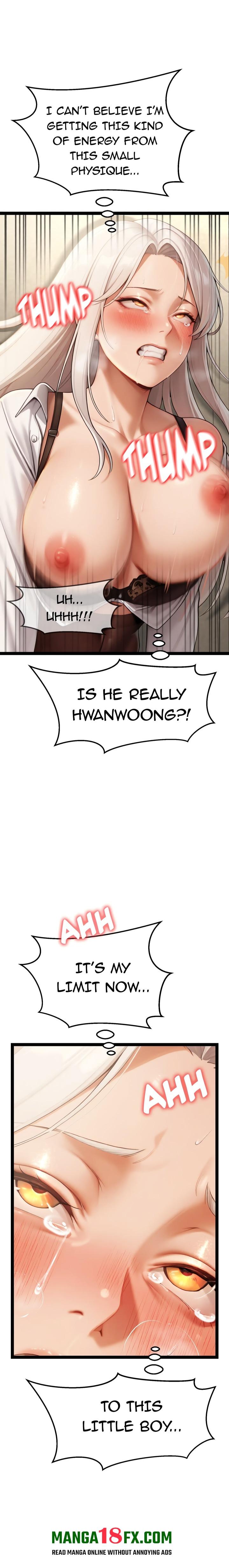 Endless Bride Search Chapter 6 - Page 4