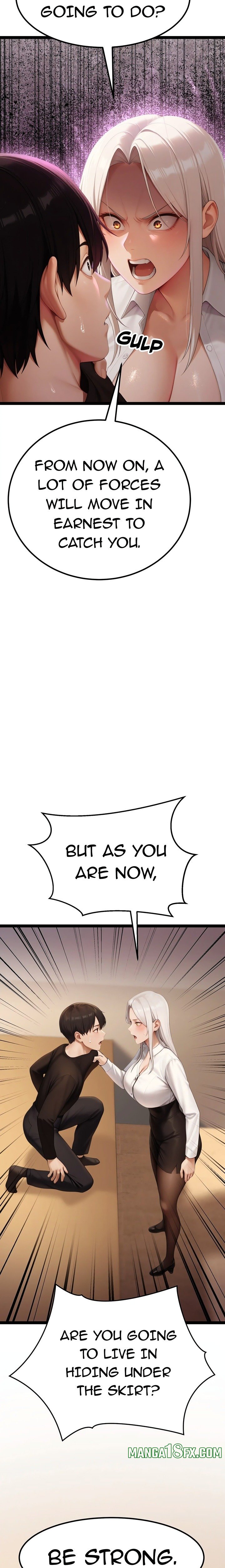 Endless Bride Search Chapter 7 - Page 11