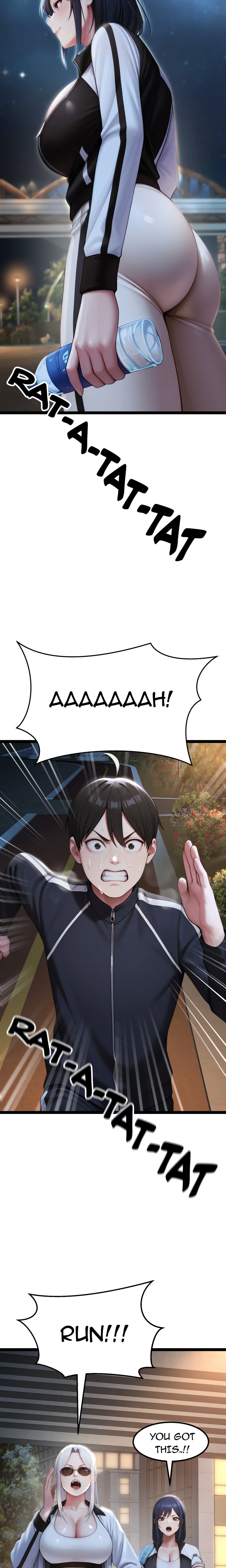 Endless Bride Search Chapter 7 - Page 16