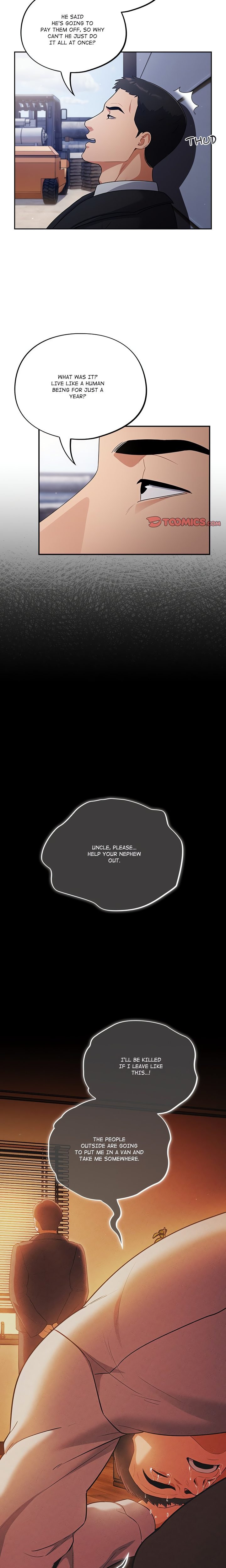 Stupidemic (Uncensored) Chapter 1 - Page 18