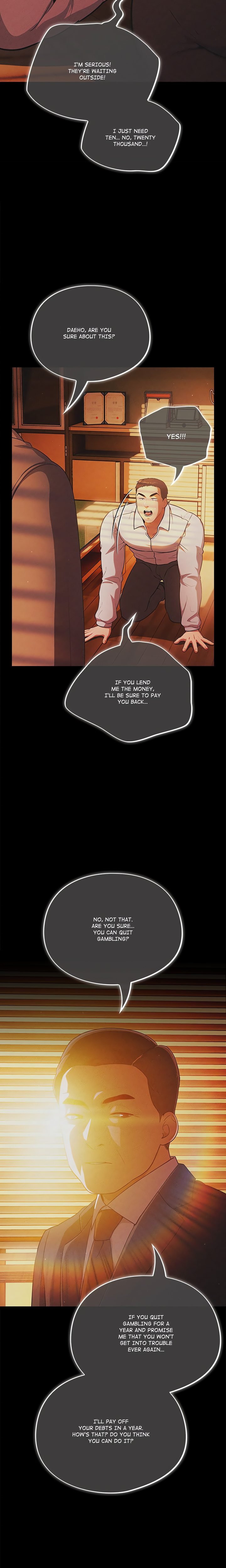 Stupidemic (Uncensored) Chapter 1 - Page 19