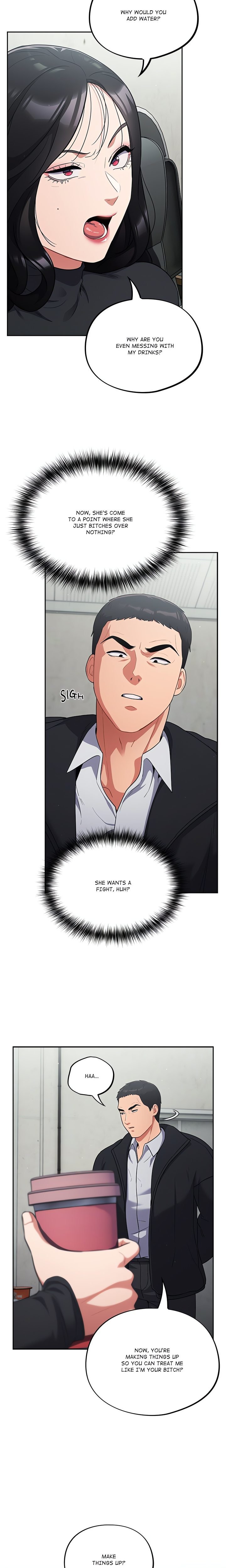 Stupidemic (Uncensored) Chapter 1 - Page 31