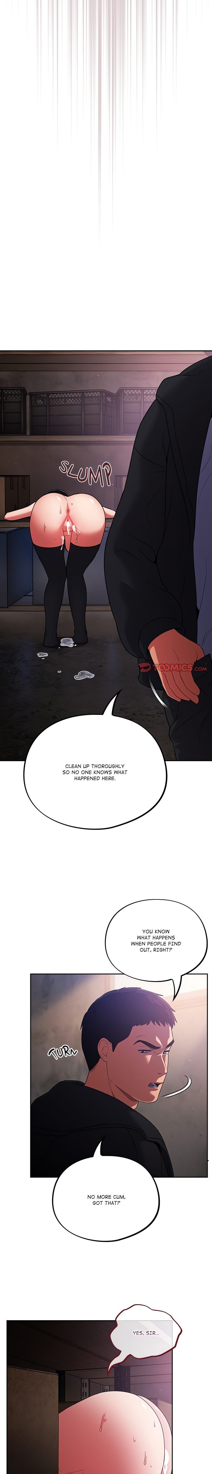 Stupidemic (Uncensored) Chapter 10 - Page 5