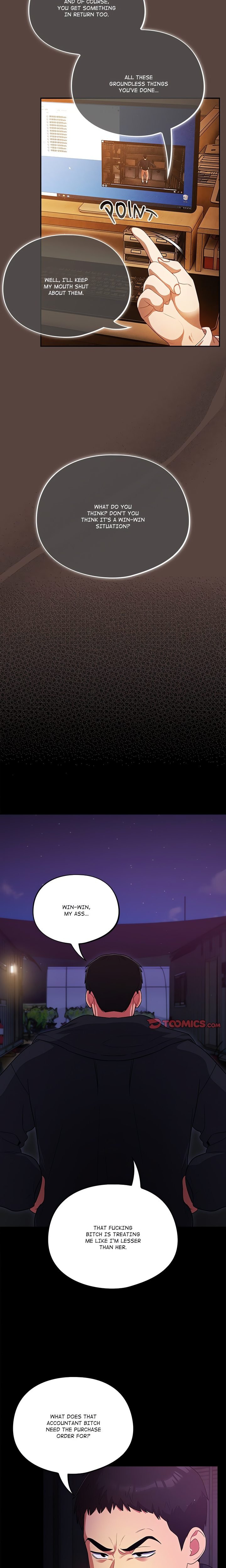 Stupidemic (Uncensored) Chapter 11 - Page 9