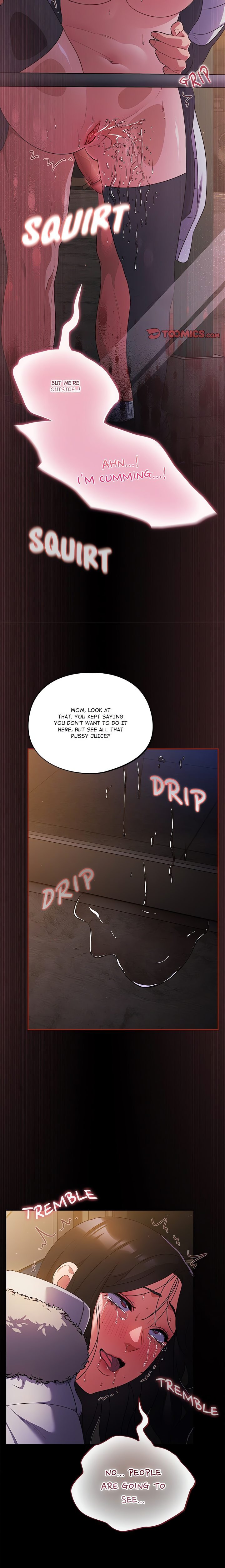 Stupidemic (Uncensored) Chapter 12 - Page 17