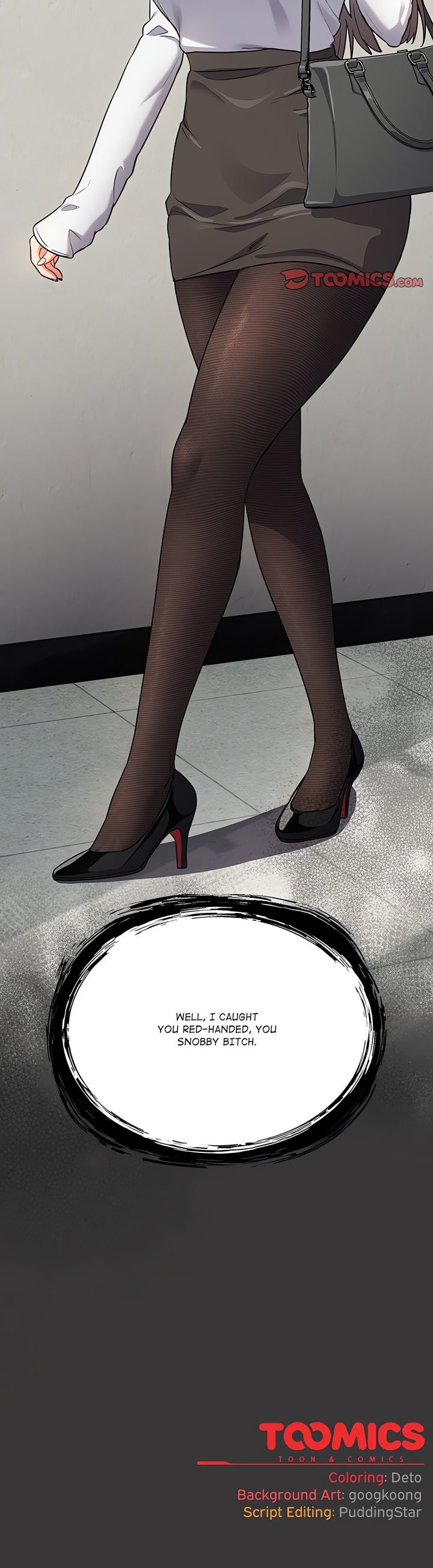 Stupidemic (Uncensored) Chapter 12 - Page 23