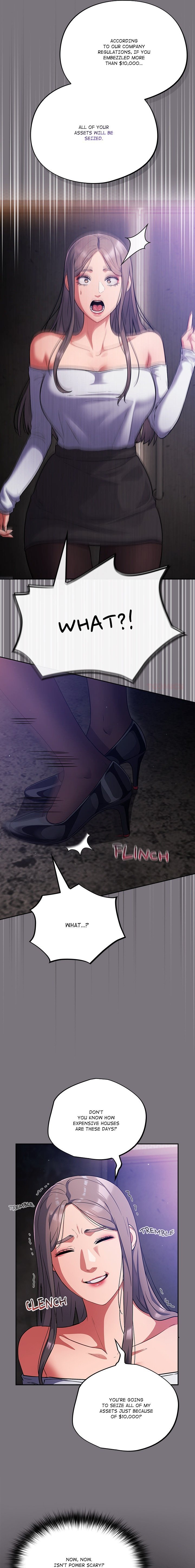 Stupidemic (Uncensored) Chapter 14 - Page 7