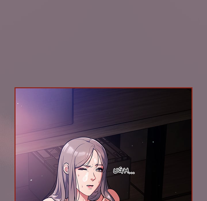 Stupidemic (Uncensored) Chapter 15 - Page 113