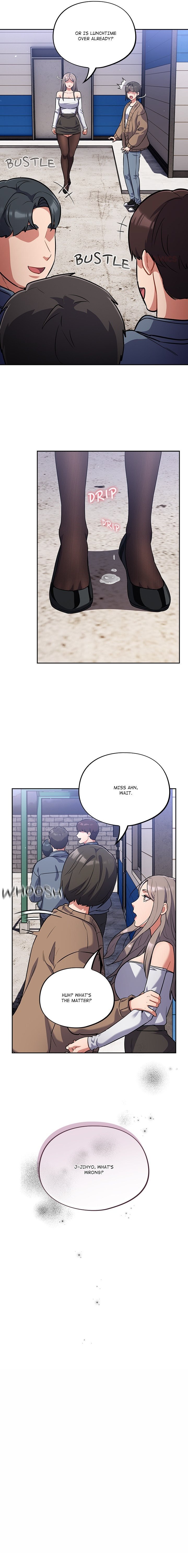 Stupidemic (Uncensored) Chapter 17 - Page 18