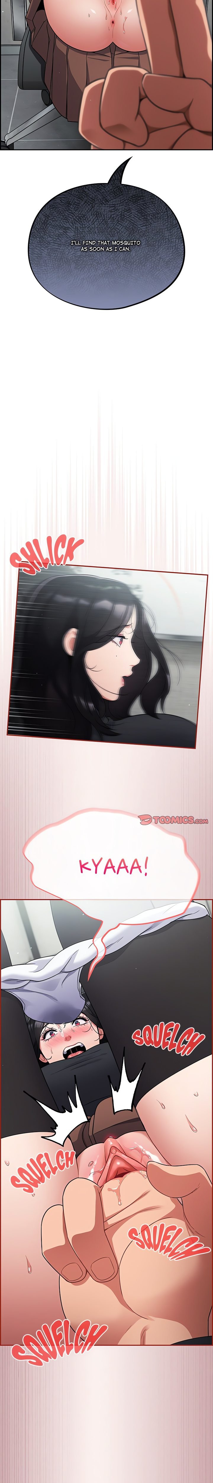 Stupidemic (Uncensored) Chapter 2 - Page 21