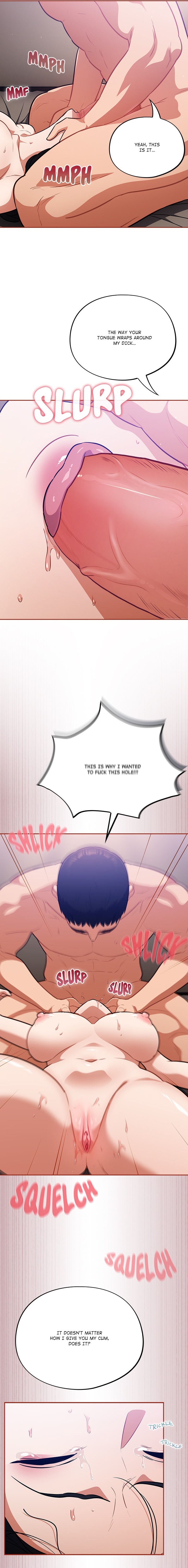 Stupidemic (Uncensored) Chapter 20 - Page 13