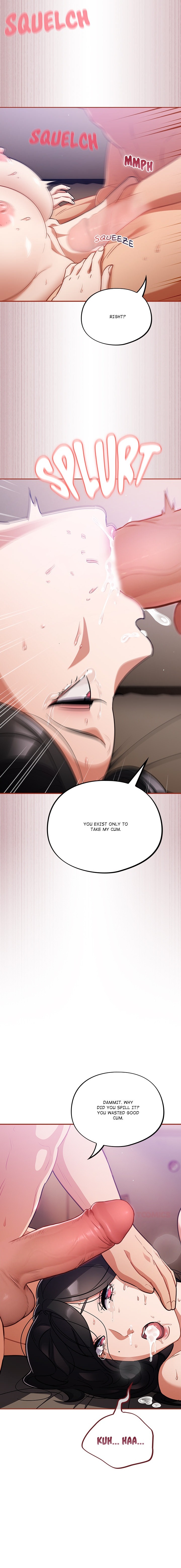 Stupidemic (Uncensored) Chapter 20 - Page 14