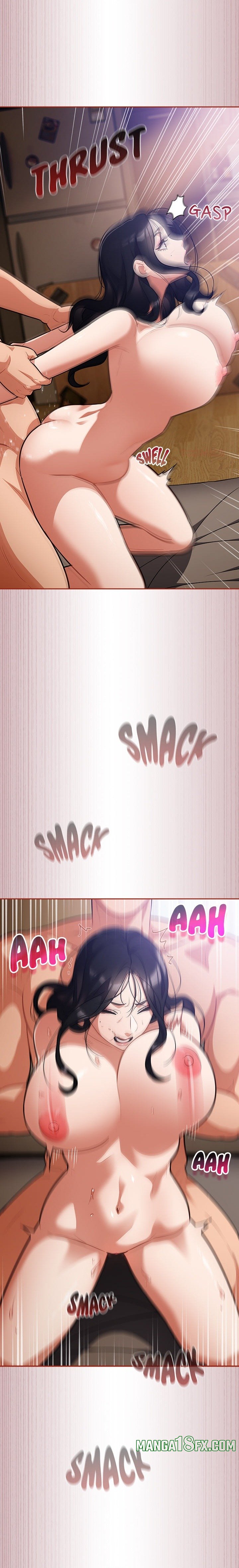 Stupidemic (Uncensored) Chapter 20 - Page 19