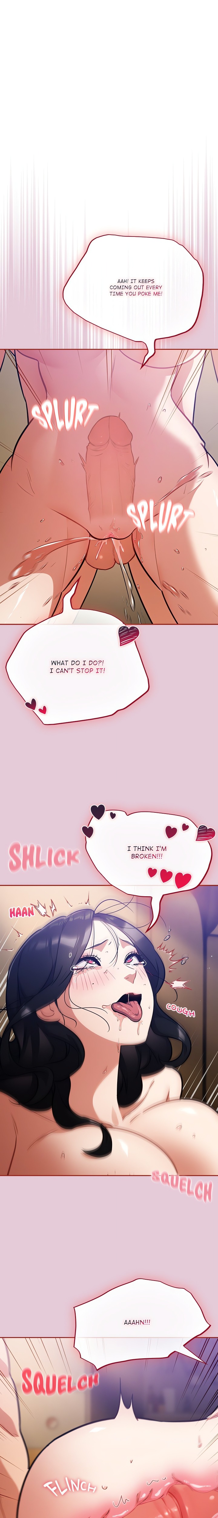 Stupidemic (Uncensored) Chapter 21 - Page 1