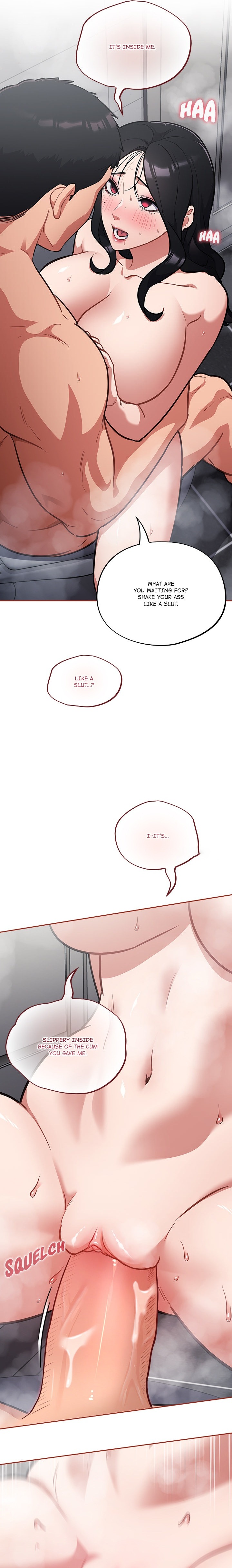 Stupidemic (Uncensored) Chapter 22 - Page 2