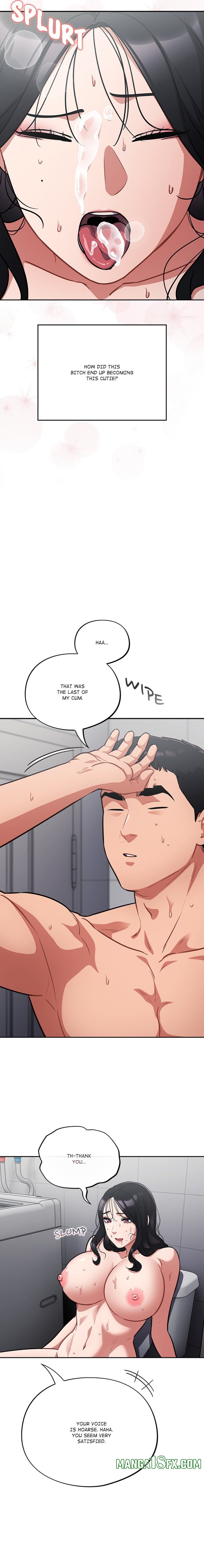 Stupidemic (Uncensored) Chapter 22 - Page 20