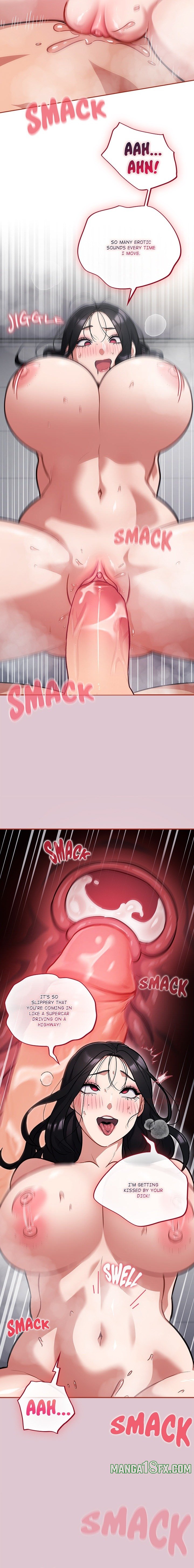 Stupidemic (Uncensored) Chapter 22 - Page 3