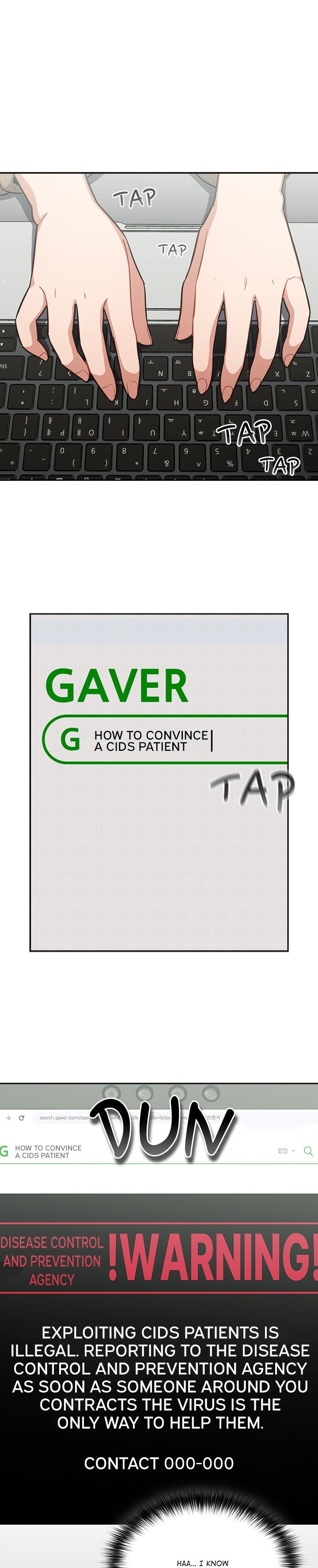 Stupidemic (Uncensored) Chapter 23 - Page 13