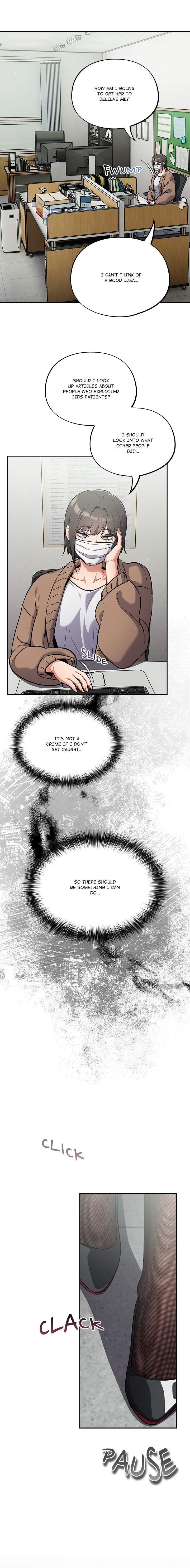 Stupidemic (Uncensored) Chapter 23 - Page 16