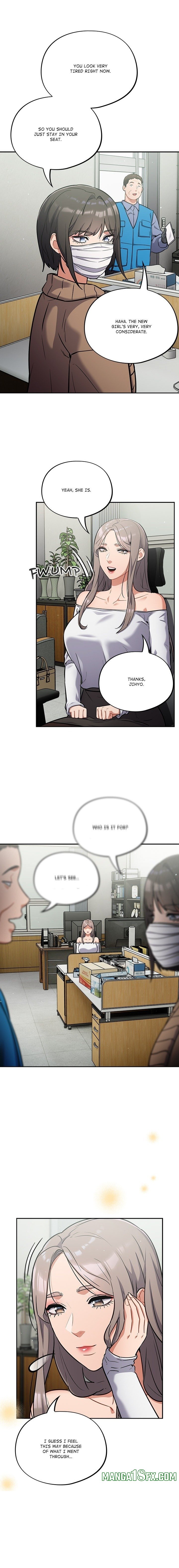 Stupidemic (Uncensored) Chapter 23 - Page 7