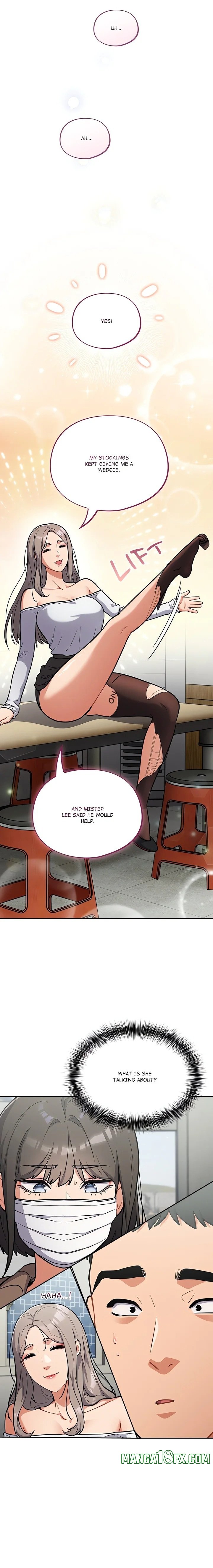 Stupidemic (Uncensored) Chapter 24 - Page 10