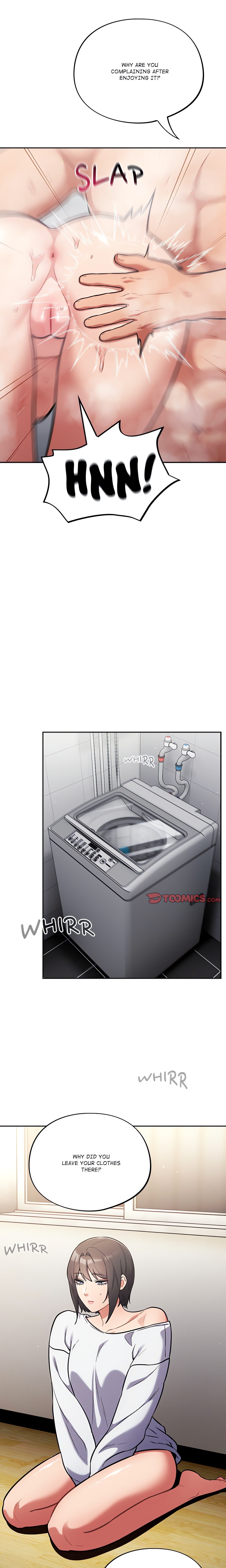 Stupidemic (Uncensored) Chapter 27 - Page 20