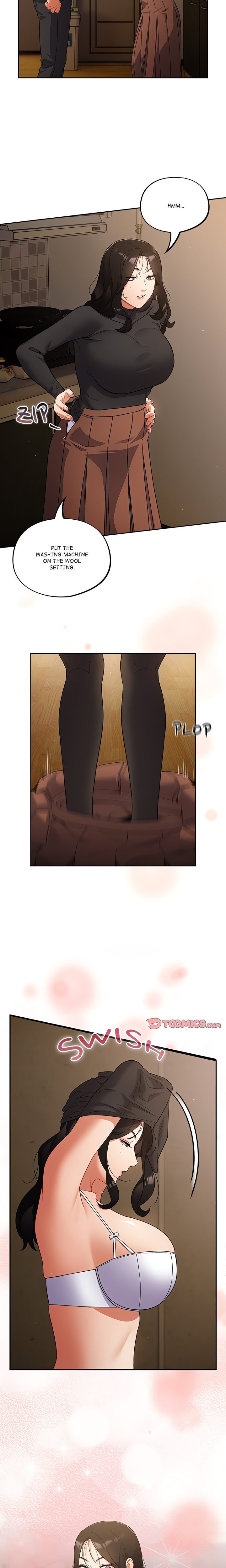 Stupidemic (Uncensored) Chapter 3 - Page 9