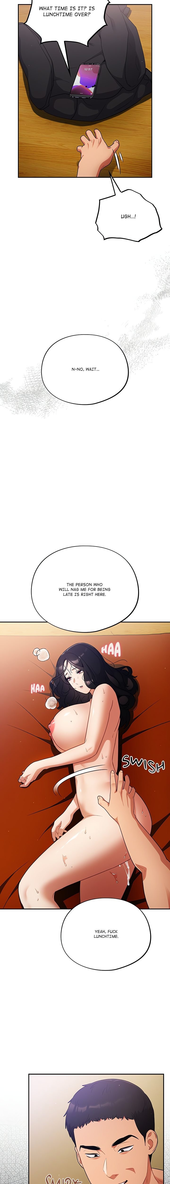 Stupidemic (Uncensored) Chapter 4 - Page 22