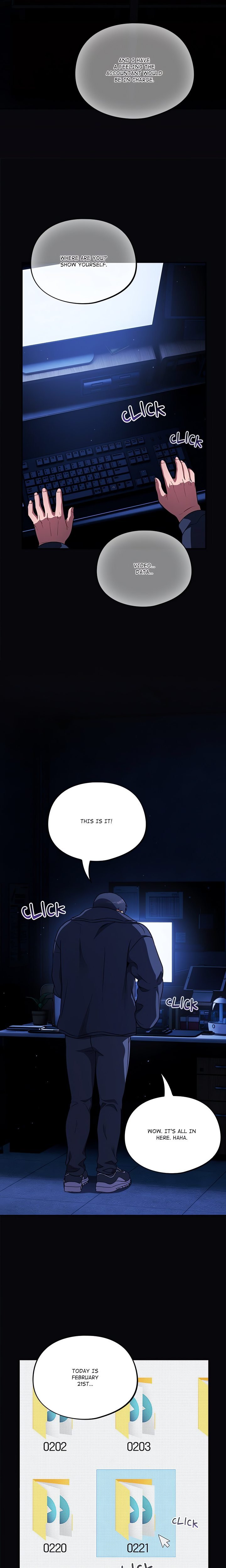 Stupidemic (Uncensored) Chapter 6 - Page 22