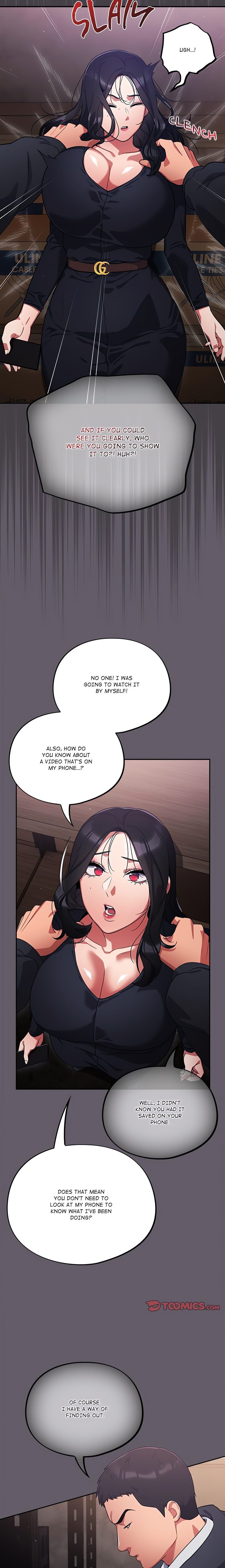 Stupidemic (Uncensored) Chapter 7 - Page 14