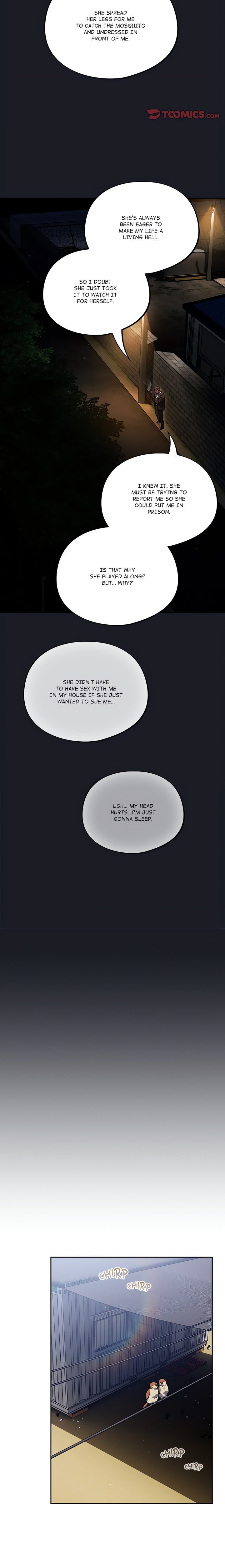 Stupidemic (Uncensored) Chapter 7 - Page 3