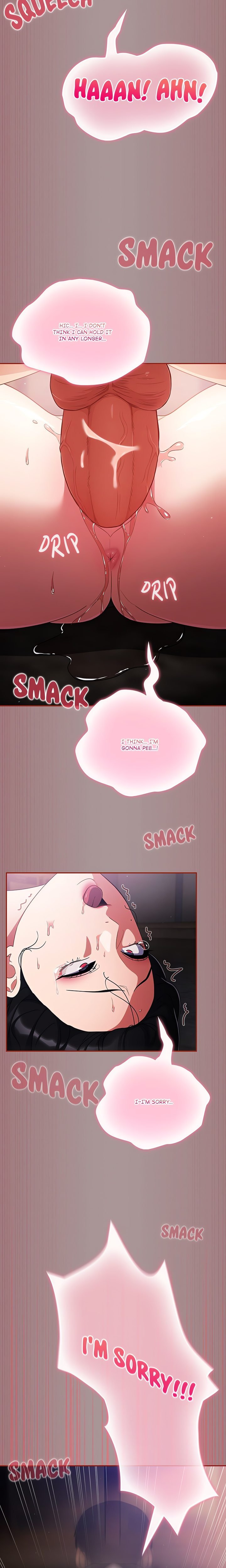 Stupidemic (Uncensored) Chapter 9 - Page 25