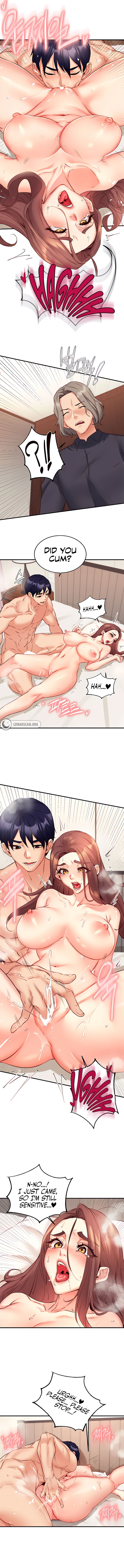 An Introduction to MILFs Chapter 40 - Page 7