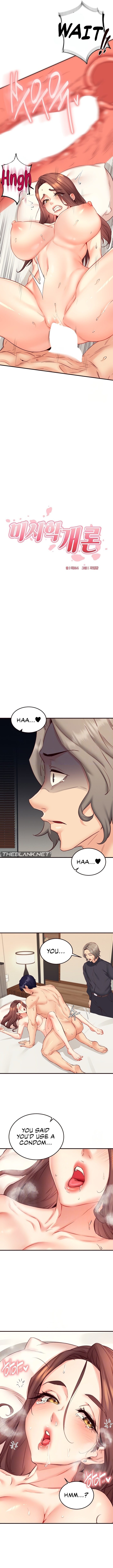 An Introduction to MILFs Chapter 41 - Page 2