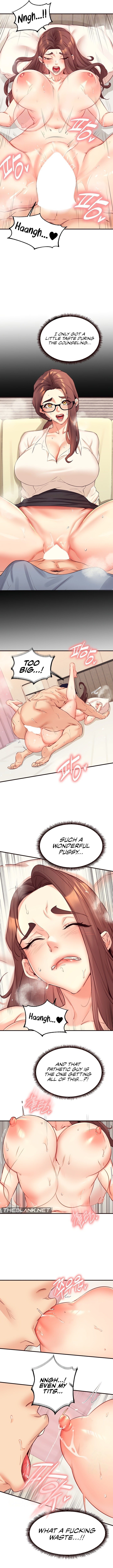 An Introduction to MILFs Chapter 41 - Page 4
