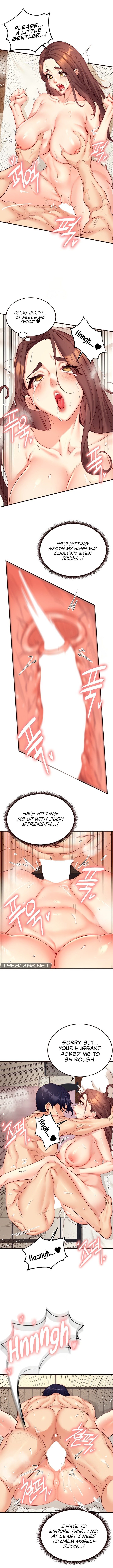 An Introduction to MILFs Chapter 41 - Page 5