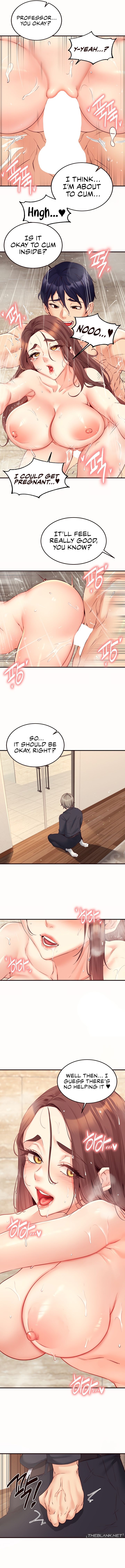 An Introduction to MILFs Chapter 42 - Page 5