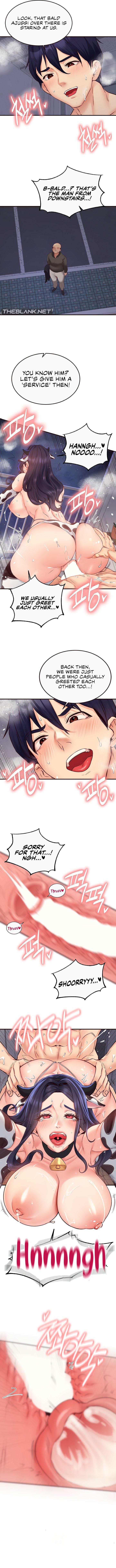 An Introduction to MILFs Chapter 48 - Page 9