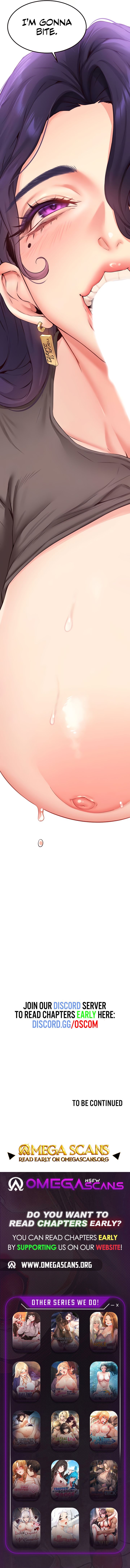 An Introduction to MILFs Chapter 55 - Page 7