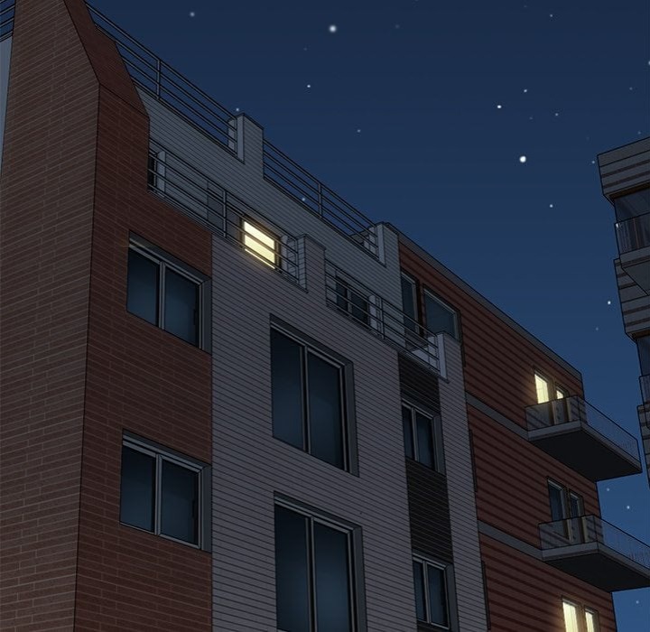 A Turning Point Chapter 100 - Page 117