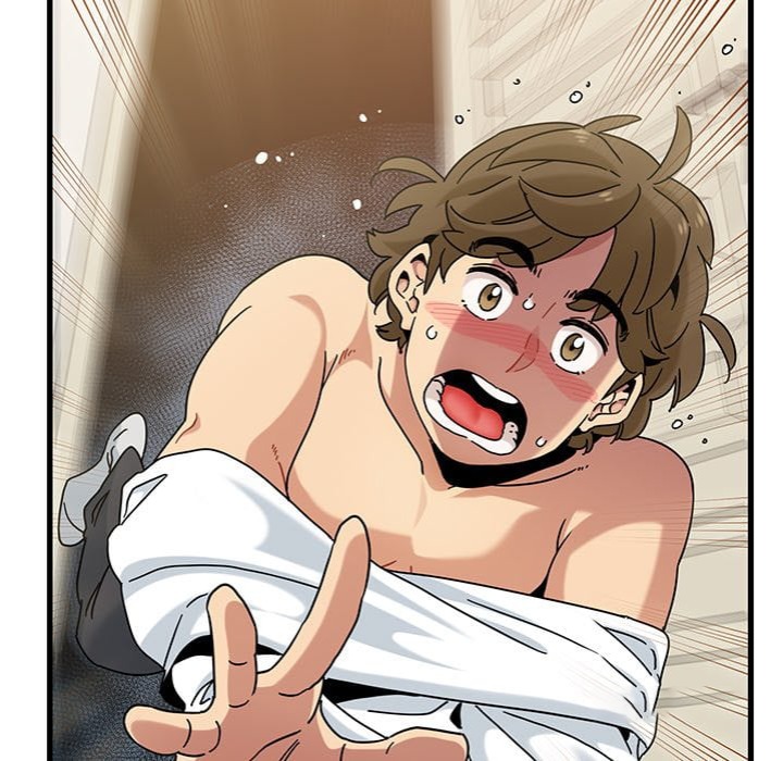 A Turning Point Chapter 100 - Page 147