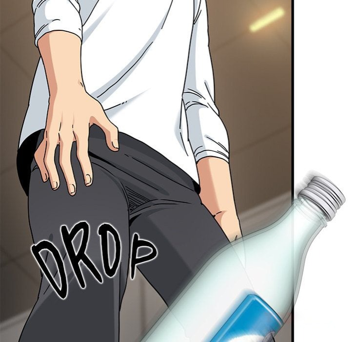 A Turning Point Chapter 100 - Page 21