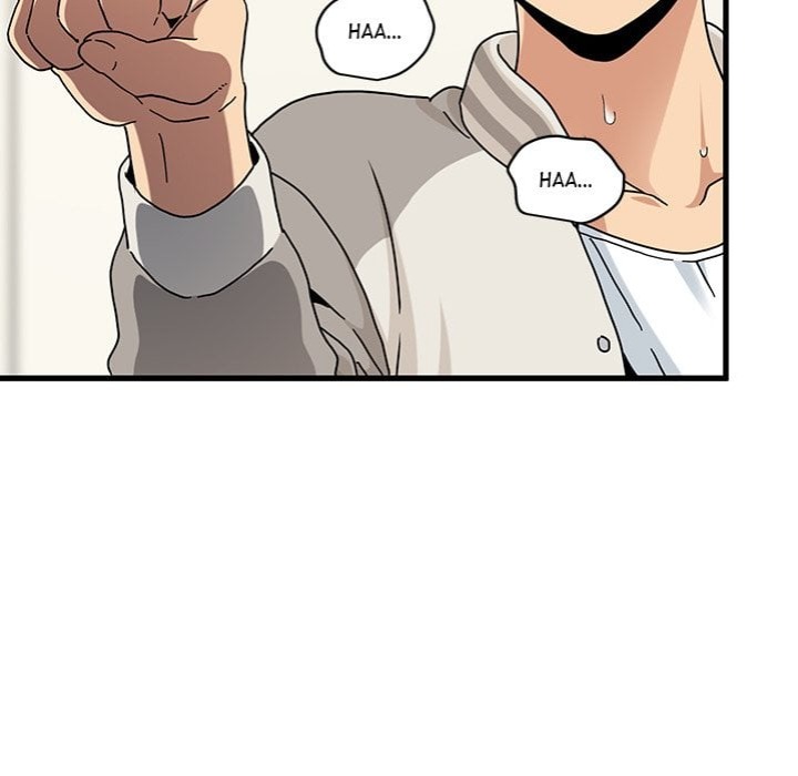 A Turning Point Chapter 100 - Page 45