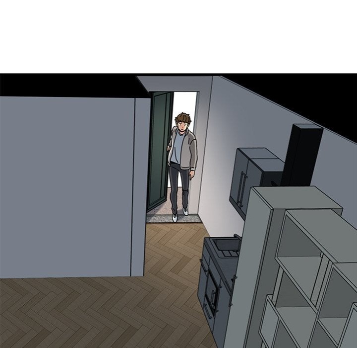 A Turning Point Chapter 100 - Page 53